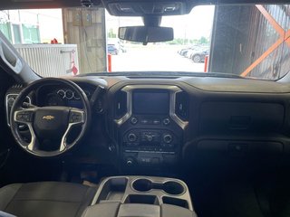 2022 Chevrolet Silverado 1500 in St-Jérôme, Quebec - 10 - w320h240px