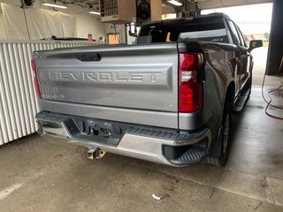 2022 Chevrolet Silverado 1500 in St-Jérôme, Quebec - 8 - w320h240px