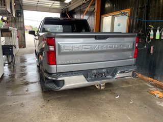 2022 Chevrolet Silverado 1500 in St-Jérôme, Quebec - 5 - w320h240px