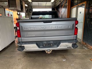 2022 Chevrolet Silverado 1500 in St-Jérôme, Quebec - 6 - w320h240px