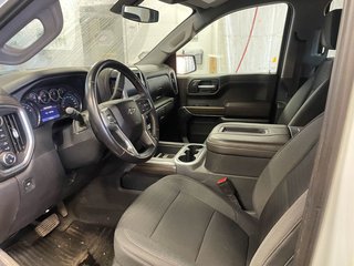 2022 Chevrolet Silverado 1500 in St-Jérôme, Quebec - 3 - w320h240px
