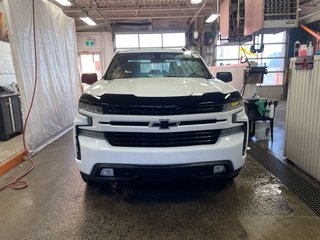 2022 Chevrolet Silverado 1500 in St-Jérôme, Quebec - 4 - w320h240px