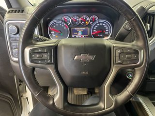 2022 Chevrolet Silverado 1500 in St-Jérôme, Quebec - 13 - w320h240px