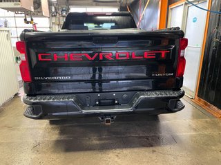 Chevrolet Silverado 1500 LTD  2022 à St-Jérôme, Québec - 6 - w320h240px