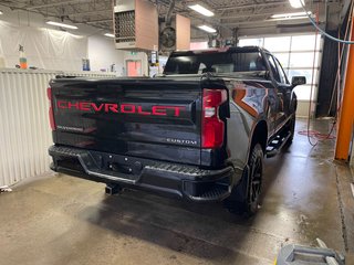 Chevrolet Silverado 1500 LTD  2022 à St-Jérôme, Québec - 8 - w320h240px