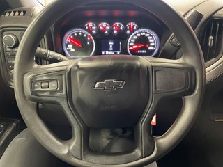 Chevrolet Silverado 1500 LTD  2022 à St-Jérôme, Québec - 14 - w320h240px