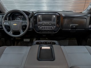 2017 Chevrolet Silverado 1500 in St-Jérôme, Quebec - 12 - w320h240px