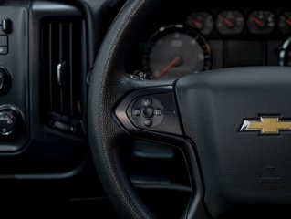 Chevrolet Silverado 1500  2017 à St-Jérôme, Québec - 15 - w320h240px