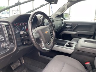 Chevrolet Silverado 1500  2017 à St-Jérôme, Québec - 3 - w320h240px