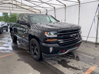 Chevrolet Silverado 1500  2017 à St-Jérôme, Québec - 9 - w320h240px