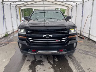 Chevrolet Silverado 1500  2017 à St-Jérôme, Québec - 4 - w320h240px