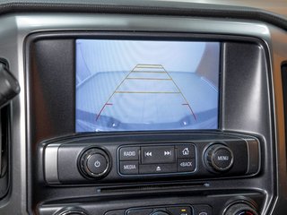 2017 Chevrolet Silverado 1500 in St-Jérôme, Quebec - 17 - w320h240px
