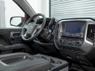 2017 Chevrolet Silverado 1500 in St-Jérôme, Quebec - 27 - w320h240px