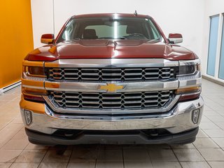 2017 Chevrolet Silverado 1500 in St-Jérôme, Quebec - 4 - w320h240px