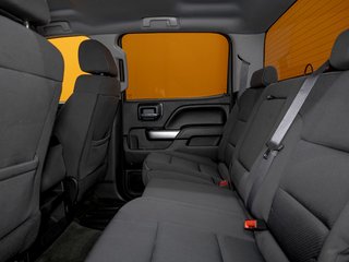 2017 Chevrolet Silverado 1500 in St-Jérôme, Quebec - 28 - w320h240px