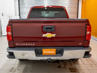 2017 Chevrolet Silverado 1500 in St-Jérôme, Quebec - 6 - w320h240px