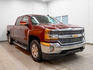 2017 Chevrolet Silverado 1500 in St-Jérôme, Quebec - 9 - w320h240px
