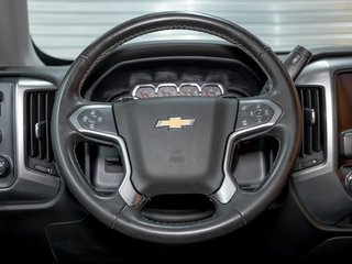2017 Chevrolet Silverado 1500 in St-Jérôme, Quebec - 12 - w320h240px