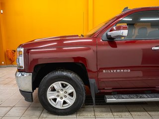 2017 Chevrolet Silverado 1500 in St-Jérôme, Quebec - 30 - w320h240px
