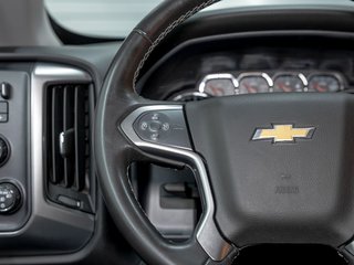 2017 Chevrolet Silverado 1500 in St-Jérôme, Quebec - 14 - w320h240px
