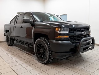 2018 Chevrolet Silverado 1500 in St-Jérôme, Quebec - 9 - w320h240px