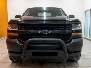 2018 Chevrolet Silverado 1500 in St-Jérôme, Quebec - 4 - w320h240px