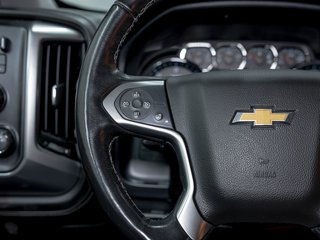 2018 Chevrolet Silverado 1500 in St-Jérôme, Quebec - 14 - w320h240px