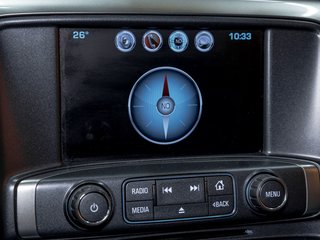 2018 Chevrolet Silverado 1500 in St-Jérôme, Quebec - 16 - w320h240px