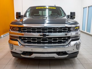 2018 Chevrolet Silverado 1500 in St-Jérôme, Quebec - 4 - w320h240px