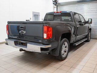 2018 Chevrolet Silverado 1500 in St-Jérôme, Quebec - 8 - w320h240px