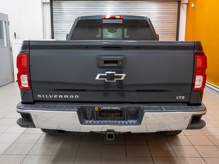 2018 Chevrolet Silverado 1500 in St-Jérôme, Quebec - 6 - w320h240px