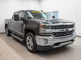 2018 Chevrolet Silverado 1500 in St-Jérôme, Quebec - 9 - w320h240px
