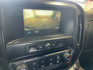 Chevrolet Silverado 1500  2018 à St-Jérôme, Québec - 12 - w320h240px