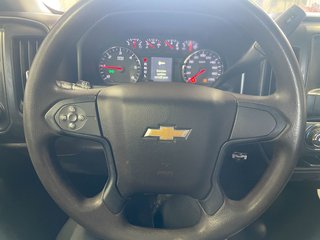 Chevrolet Silverado 1500  2018 à St-Jérôme, Québec - 14 - w320h240px