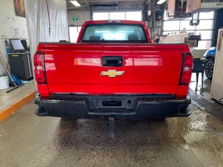 Chevrolet Silverado 1500  2018 à St-Jérôme, Québec - 6 - w320h240px
