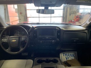 Chevrolet Silverado 1500  2018 à St-Jérôme, Québec - 10 - w320h240px