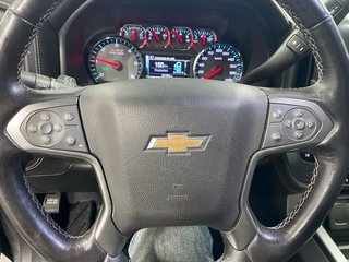 2018 Chevrolet Silverado 1500 in St-Jérôme, Quebec - 14 - w320h240px