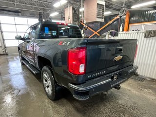 2018 Chevrolet Silverado 1500 in St-Jérôme, Quebec - 6 - w320h240px