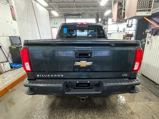 2018 Chevrolet Silverado 1500 in St-Jérôme, Quebec - 8 - w320h240px