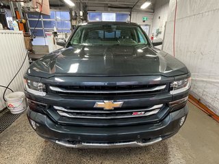 2018 Chevrolet Silverado 1500 in St-Jérôme, Quebec - 5 - w320h240px
