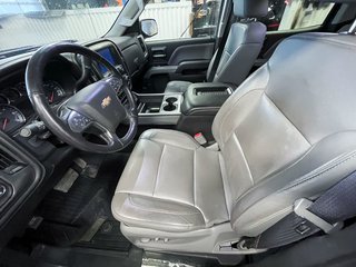2018 Chevrolet Silverado 1500 in St-Jérôme, Quebec - 4 - w320h240px