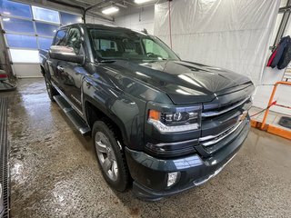 2018 Chevrolet Silverado 1500 in St-Jérôme, Quebec - 10 - w320h240px