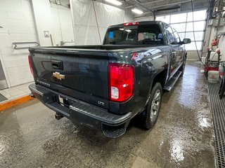 2018 Chevrolet Silverado 1500 in St-Jérôme, Quebec - 9 - w320h240px