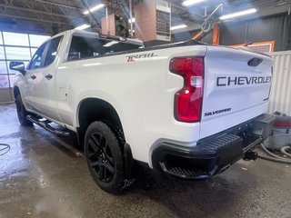 Chevrolet Silverado 1500  2019 à St-Jérôme, Québec - 5 - w320h240px