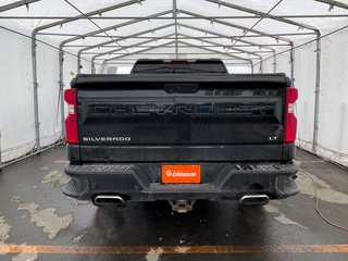 2019 Chevrolet Silverado 1500 in St-Jérôme, Quebec - 6 - w320h240px