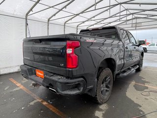 2019 Chevrolet Silverado 1500 in St-Jérôme, Quebec - 8 - w320h240px