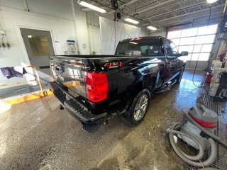 2019 Chevrolet SILVERADO 1500 in St-Jérôme, Quebec - 8 - w320h240px