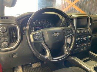 Chevrolet Silverado 1500  2019 à St-Jérôme, Québec - 16 - w320h240px