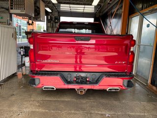 Chevrolet Silverado 1500  2019 à St-Jérôme, Québec - 6 - w320h240px