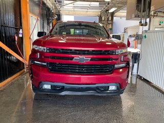 Chevrolet Silverado 1500  2019 à St-Jérôme, Québec - 4 - w320h240px